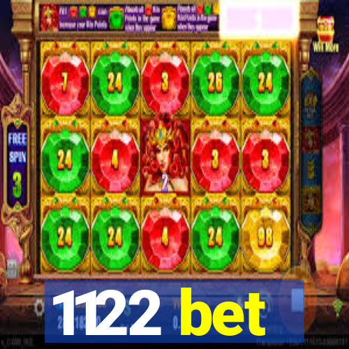1122 bet